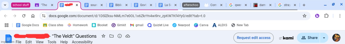rate my tabs (my name censored) | made w/ Imgflip meme maker