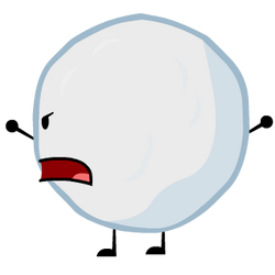Angry shitball Blank Meme Template