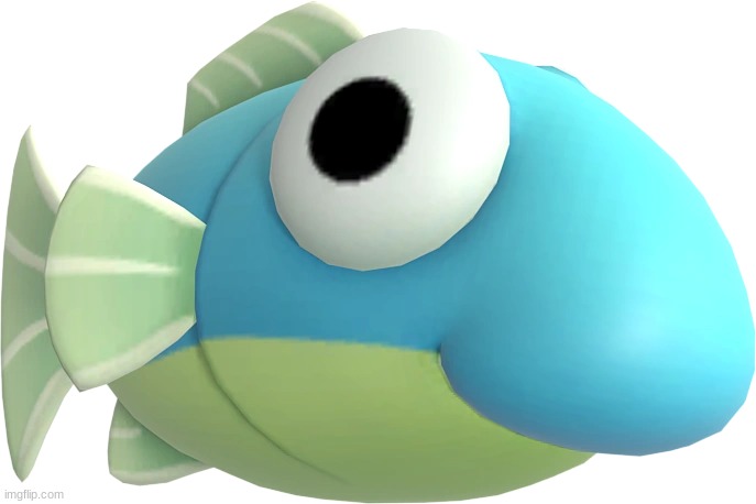 I FINALLY GOT THIS DUMBASS FISH | made w/ Imgflip meme maker