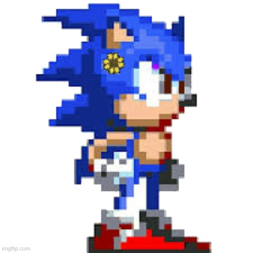 Greg, Sonic Vessle | made w/ Imgflip meme maker