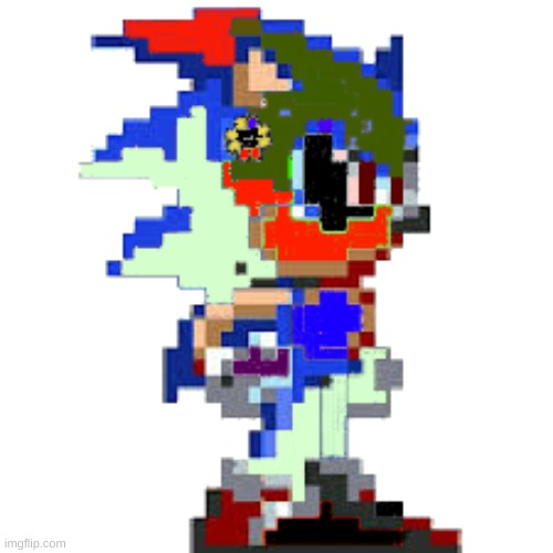 Soul Greg, (Sonic Vessle) | made w/ Imgflip meme maker