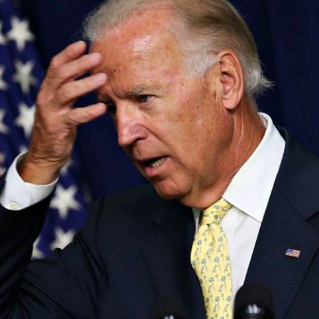 Begging Biden's Pardon Blank Meme Template