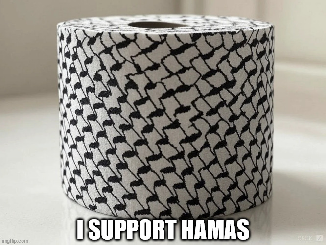 I SUPPORT HAMAS | made w/ Imgflip meme maker