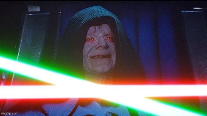 strike me down with all of your hatred | image tagged in strike me down with all of your hatred | made w/ Imgflip meme maker