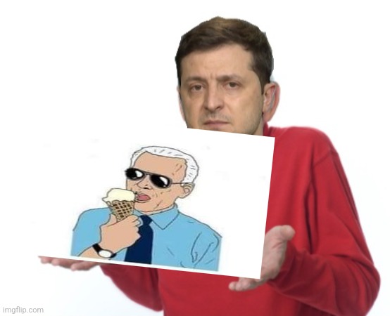 Zelensky guess I’ll die | image tagged in zelensky guess i ll die | made w/ Imgflip meme maker