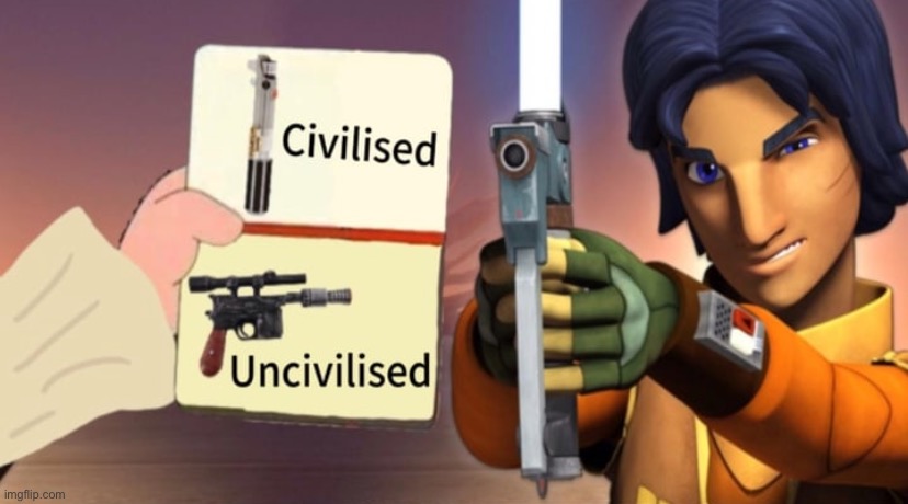 Alright chat, which one is it? | made w/ Imgflip meme maker