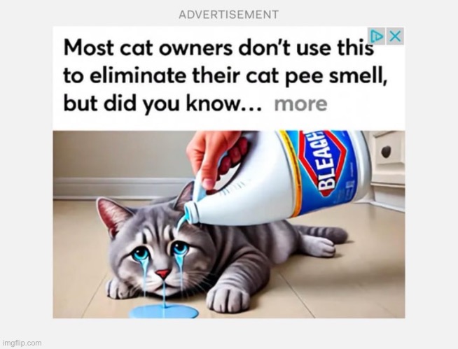 Average AI generated image | made w/ Imgflip meme maker