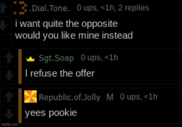 The duality of man | made w/ Imgflip meme maker