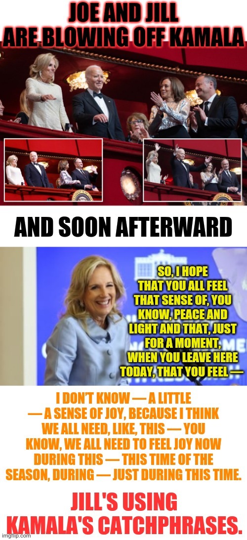 One Day... | image tagged in memes,politics,president_joe_biden,jill biden,mix,signal | made w/ Imgflip meme maker