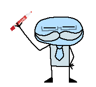 Mr. Exek Meme Template