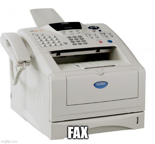 Fax Machine Song of my People | FAX | image tagged in fax machine song of my people | made w/ Imgflip meme maker