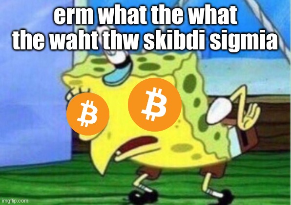 wtwtwtwtwtwtwtwtwtwtwtwtwtwtwtwtwtwtwtwtwtwtwttwtwtwtwtwtwtttwqrdtwerkjmwhyri | erm what the what the waht thw skibdi sigmia | image tagged in memes,mocking spongebob | made w/ Imgflip meme maker