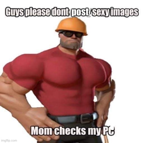 post | made w/ Imgflip meme maker