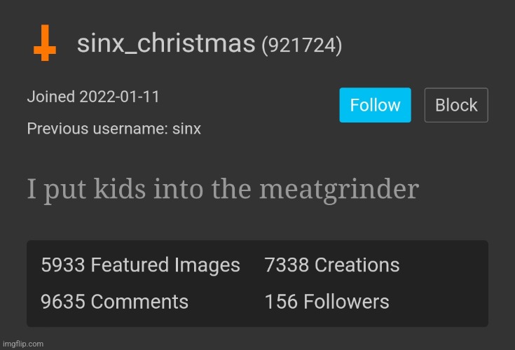Repost if you have more points than sinx | made w/ Imgflip meme maker