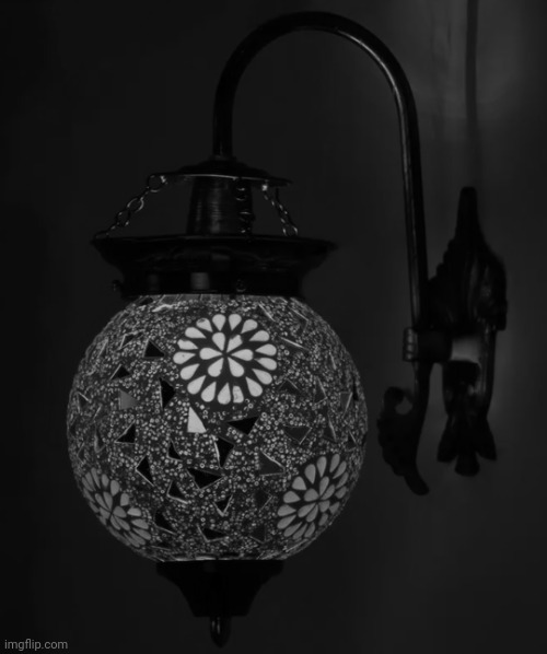 Find Your Light Somewhere In the Shadows. | image tagged in light,dark,contrast,lighting fixture,art,beauty | made w/ Imgflip meme maker