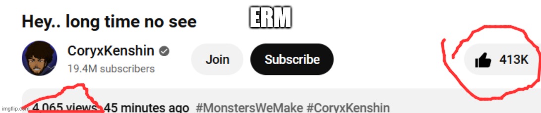 ERM | made w/ Imgflip meme maker