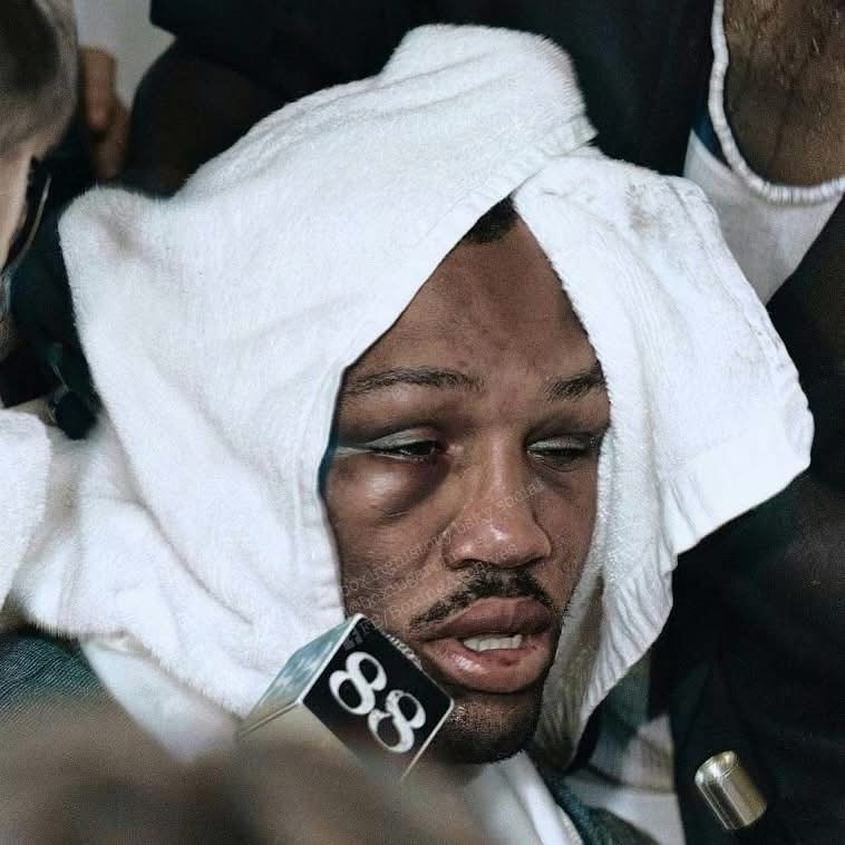 High Quality Joe Frazier in Manilla Blank Meme Template