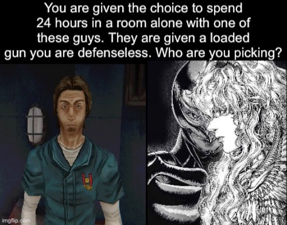 . | made w/ Imgflip meme maker