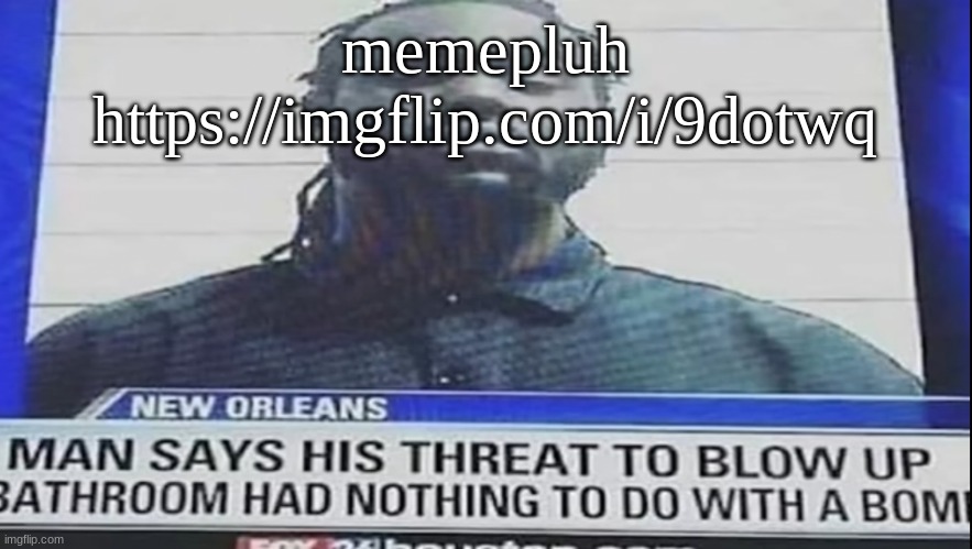 man says | memepluh
https://imgflip.com/i/9dotwq | image tagged in man says | made w/ Imgflip meme maker