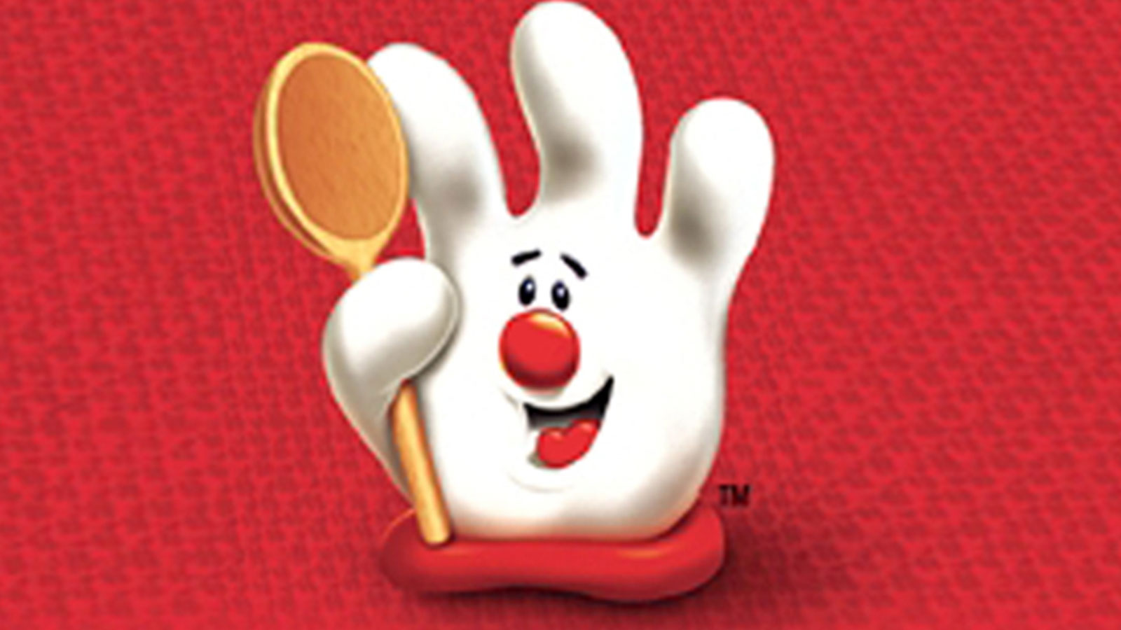 Hamburger Helper Blank Meme Template