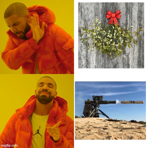 IYKYK. (Missile, tow) | image tagged in memes,drake hotline bling | made w/ Imgflip meme maker