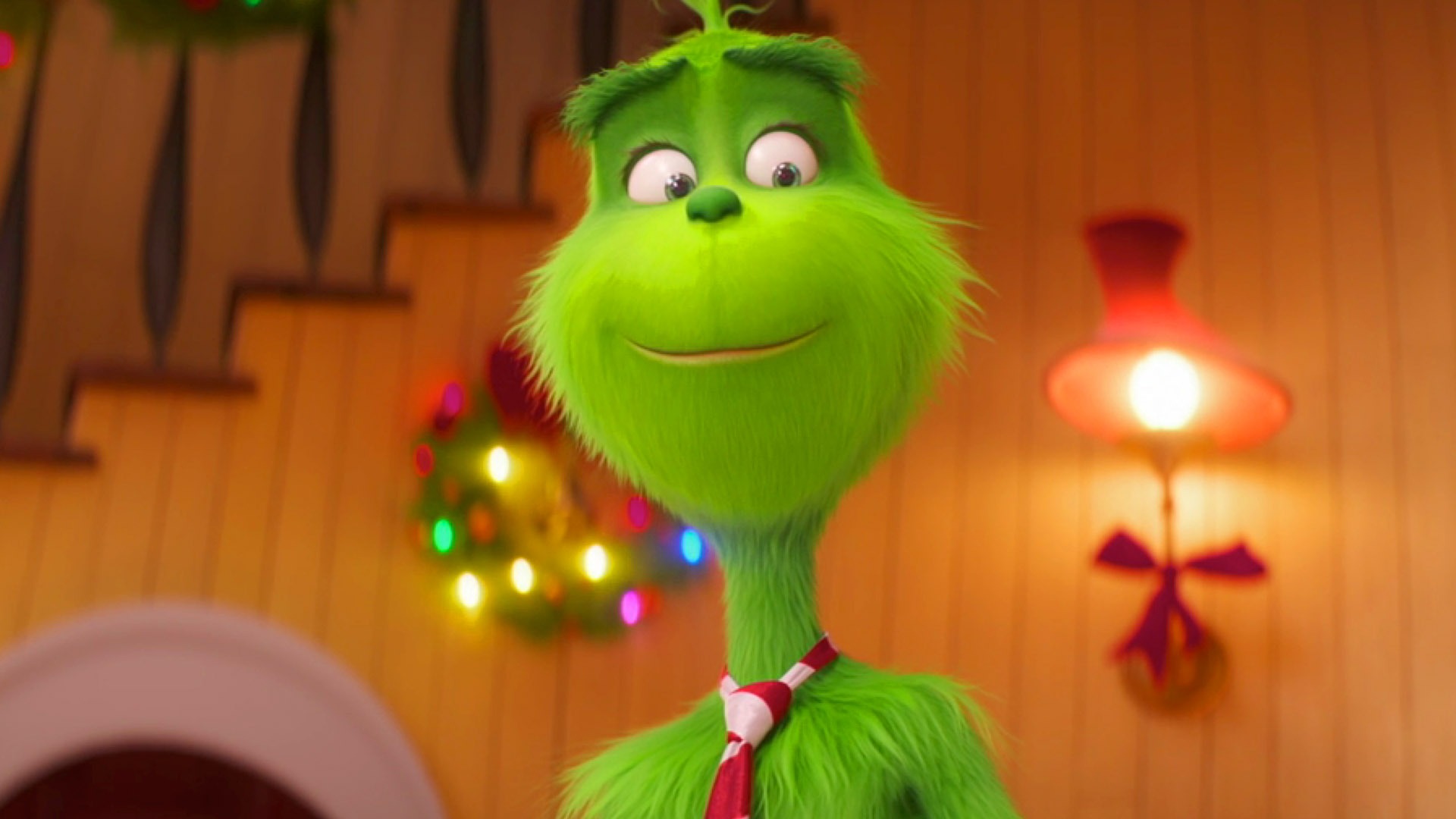 Grinch Blank Meme Template