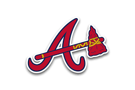 Braves logo Blank Meme Template