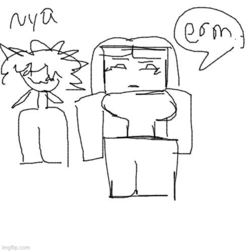 Blank Transparent Square Meme | image tagged in memes,blank transparent square | made w/ Imgflip meme maker
