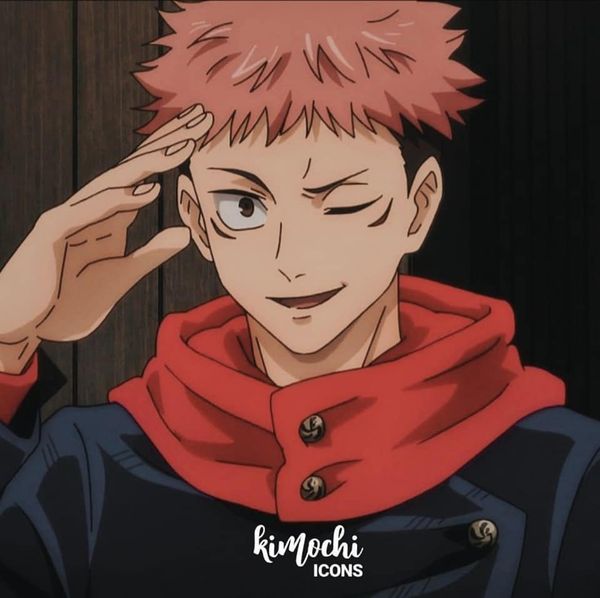 yuji Blank Meme Template
