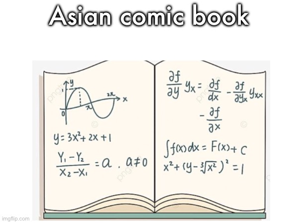 real | Asian comic book | image tagged in asian,comic book | made w/ Imgflip meme maker