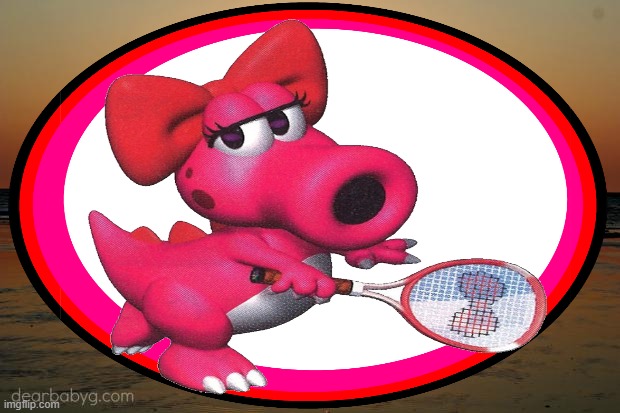 birdo icon meme | image tagged in birdo,super mario,memes,icons,video games,nintendo | made w/ Imgflip meme maker