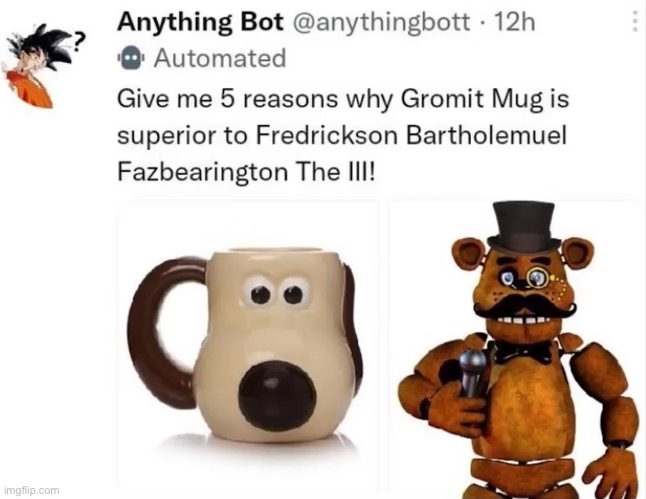 uhhhhh (A FNAF Meme a Day: Day 249) | image tagged in fnaf,a fnaf meme a day | made w/ Imgflip meme maker