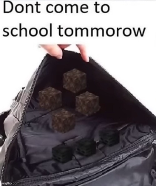 They're screwed. | image tagged in memes,funny,minecraft,dark humor,quiet kid,wither | made w/ Imgflip meme maker