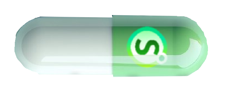 Pill Blank Meme Template