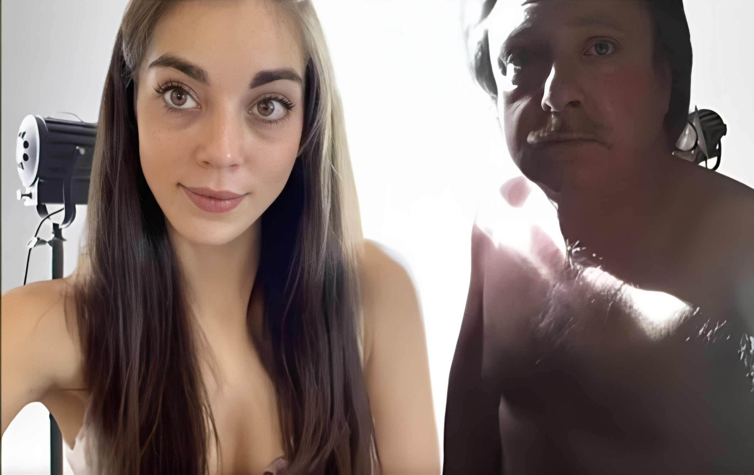 Glen pomps siobhan Blank Meme Template