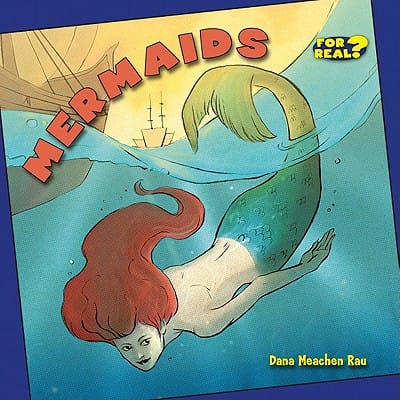 mermaids for real ? Blank Meme Template