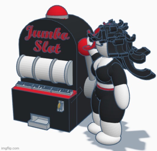 Gambl | made w/ Imgflip meme maker