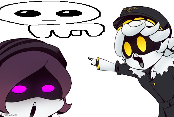 murder drones uzi and n pointing | image tagged in murder drones uzi and n pointing | made w/ Imgflip meme maker