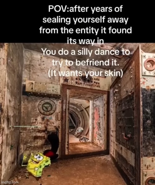 . | made w/ Imgflip meme maker