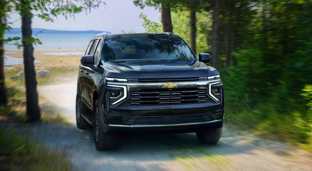 SUV Blank Meme Template
