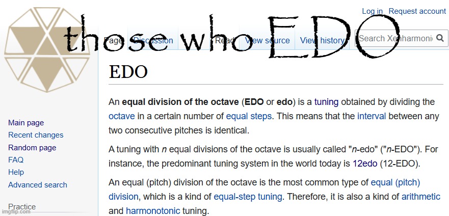 those who EDO | made w/ Imgflip meme maker