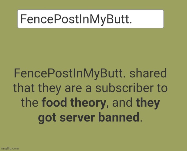 How much did FencePostInMyButt. suffer? | Imgflip Pain | image tagged in memes,msmg,headcanon,imgflip pain | made w/ Imgflip meme maker