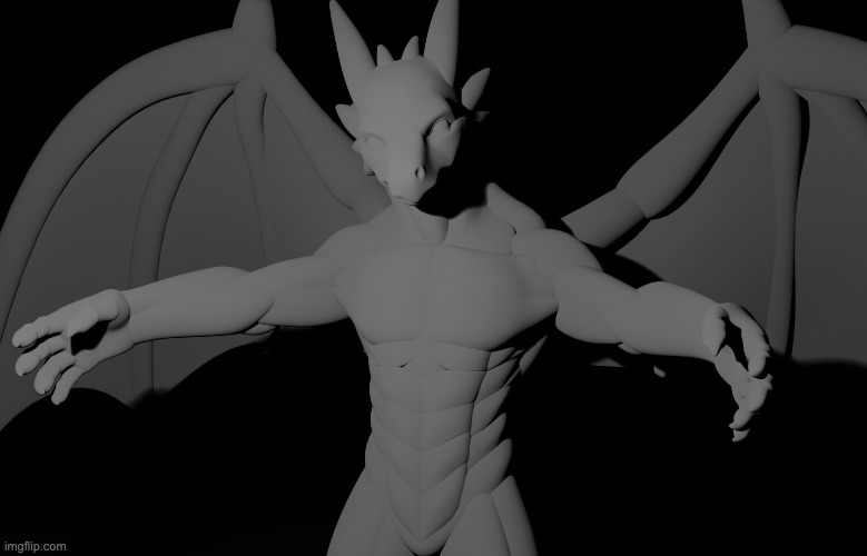 random ass dragon rig how big was the gyatt | made w/ Imgflip meme maker