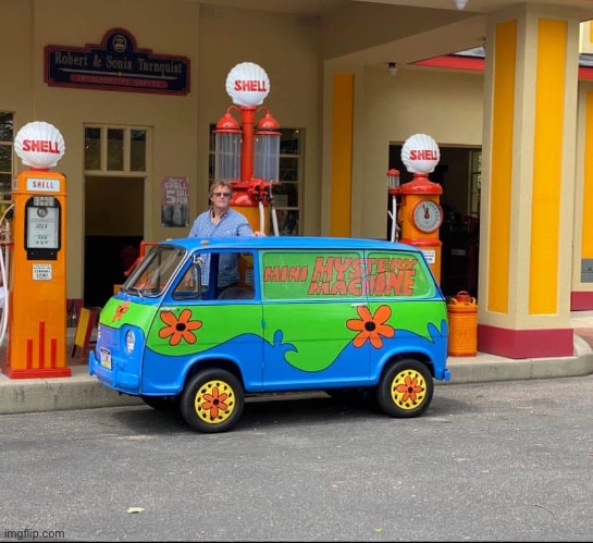 image tagged in scooby doo | made w/ Imgflip meme maker