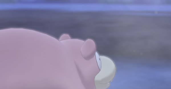 slowpoke Blank Meme Template