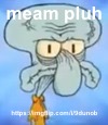 sqambam | meam pluh; https://imgflip.com/i/9dunob | image tagged in sqambam | made w/ Imgflip meme maker