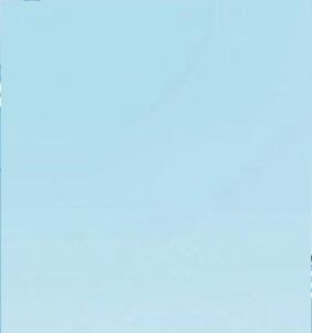 The blue from the elf poster background Blank Meme Template