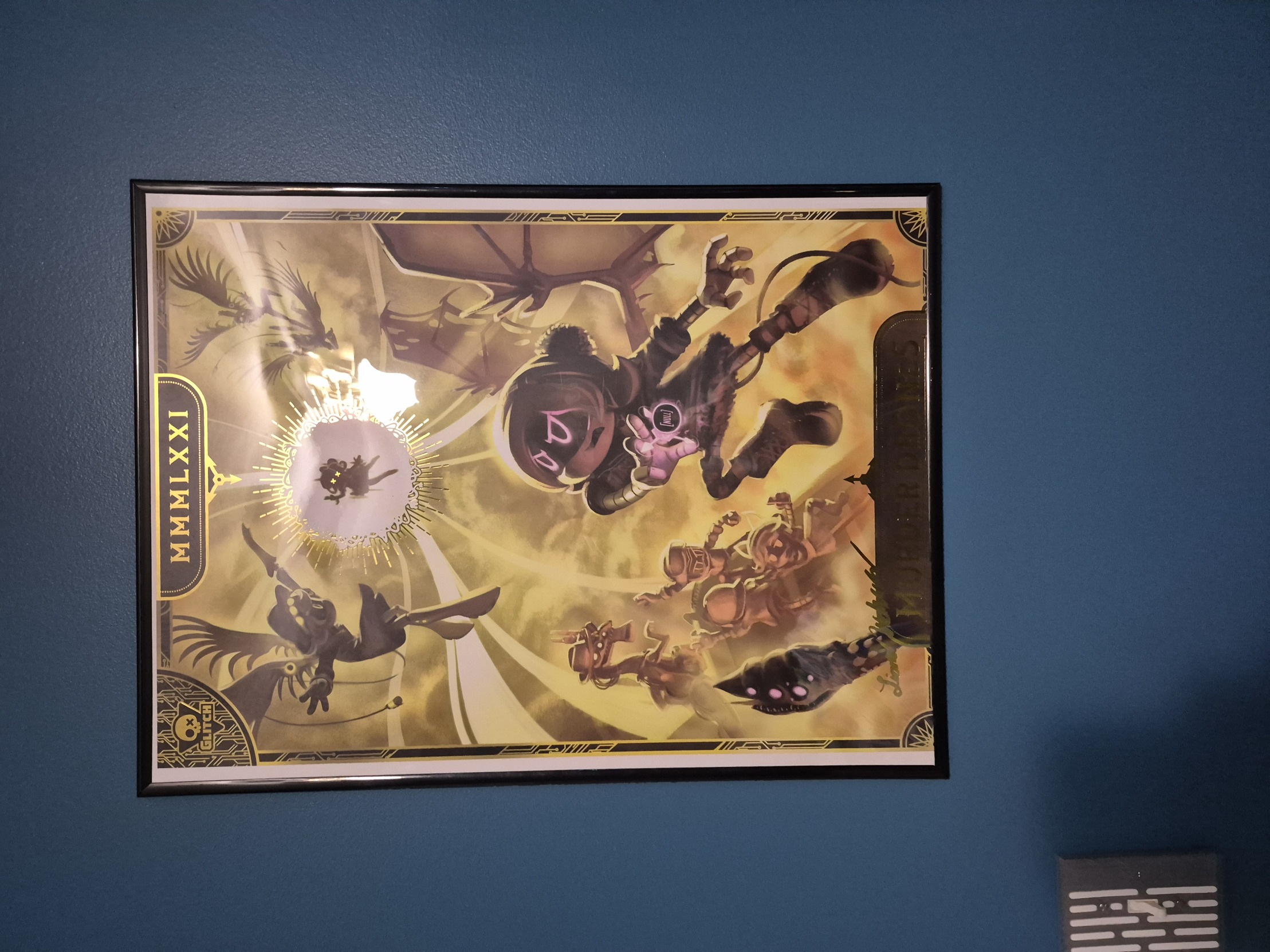 Md Blank Meme Template