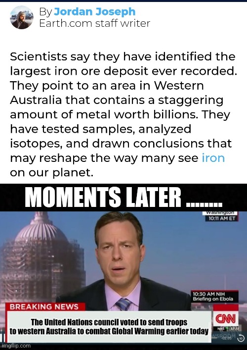 "gLoBaL wArMiNg" | MOMENTS LATER ........ | image tagged in australia,global warming,climate change,united nations | made w/ Imgflip meme maker