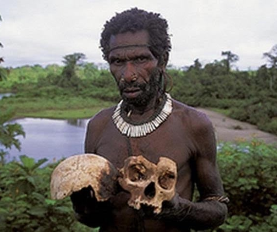 Cannibal Blank Meme Template
